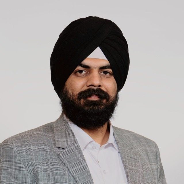 Karanpreet Singh